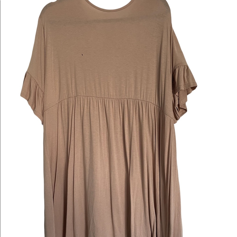 PrettyLittleThing summer dress